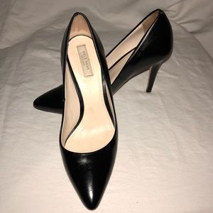 Cole Haan Emery Pump 100mm | Black | Size 7B